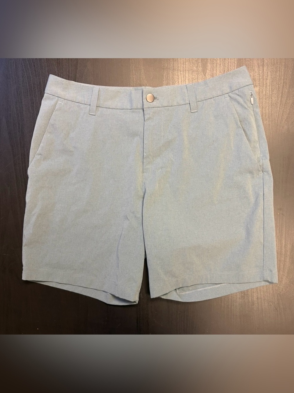 Lululemon ABC Classic-Fit Short 7" *WovenAir - 32"W